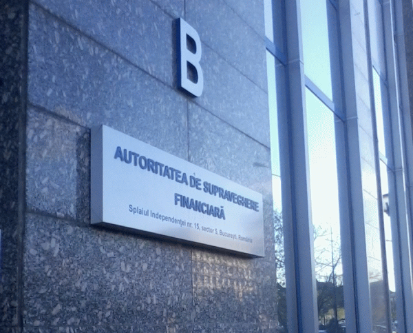 "Suntem foarte nemulţumiţi de atitudinea conducerii ASF"