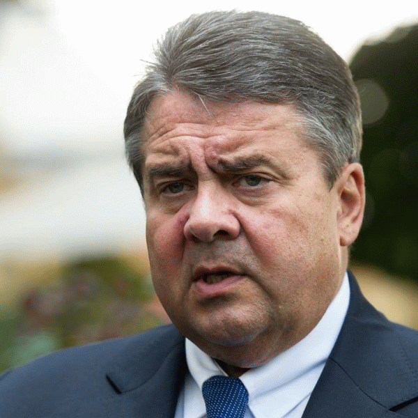 Sigmar Gabriel (Sursă foto: Facebook)