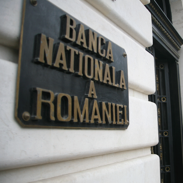 Cum se vede "pedepsirea băncilor" dinspre BNR