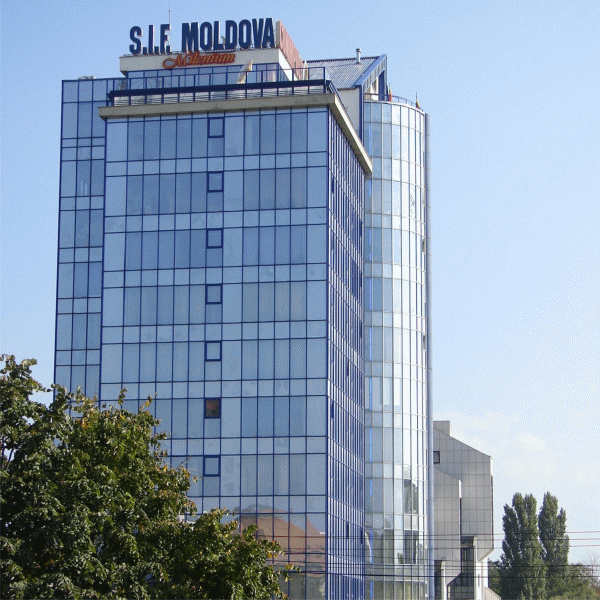 SIF Moldova susţine, în continuare, consolidarea valorii nominale a acţiunilor