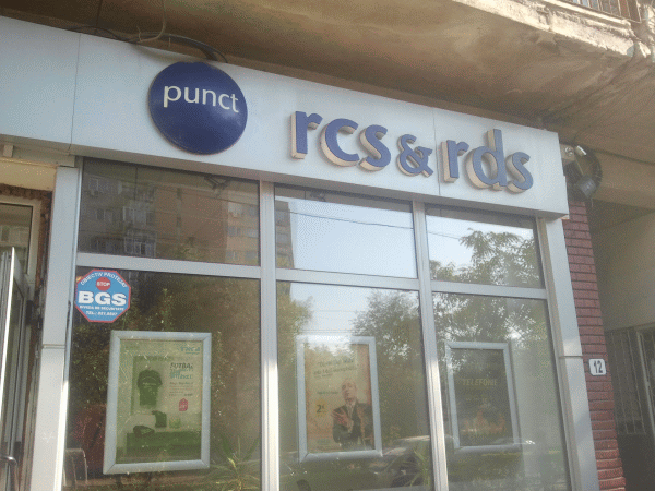Compania-mamă a RCS&RDS a finalizat o dublă tranzacţie pentru refinanţarea împrumuturilor