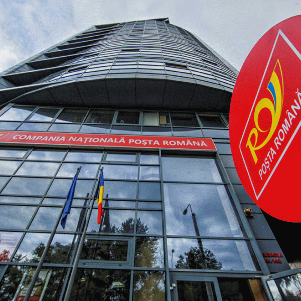 "Sunt şanse ca Poşta Română să se stabilizeze şi să fie listată la bursă în cel mult doi ani"