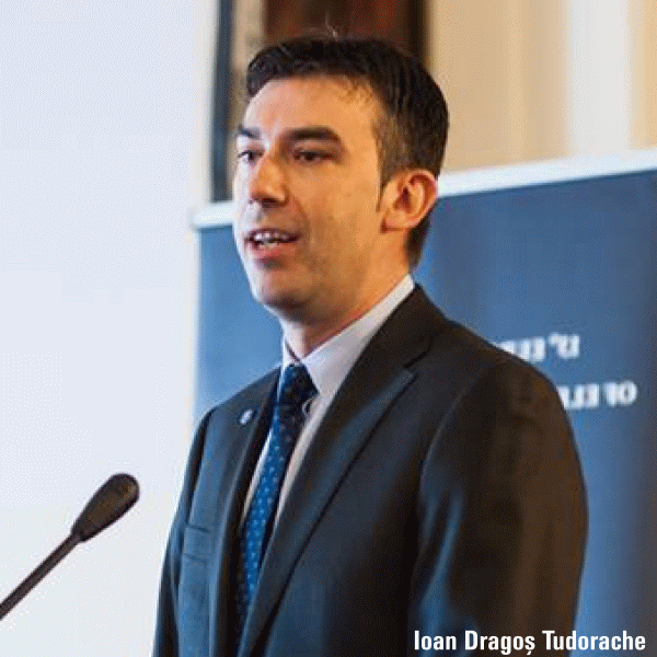"600 de posturi ale DIPI vor fi redistribuite către alte două structuri"