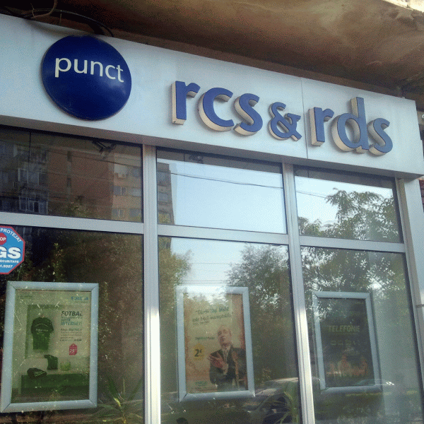 RCS&RDS - încă o ratare pentru BVB