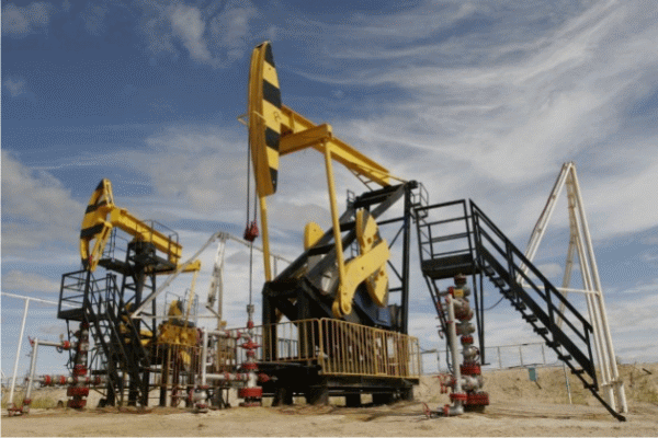 Profitul Chevron a scăzut cu 35% în trimestrul trei 