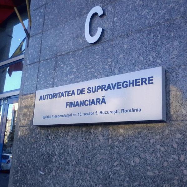 ASF: Curtea de Apel a respins cererea Carpatica Asig de suspendare a deciziei de intrare în faliment