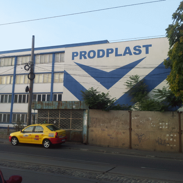 Grupul grecesc MJ Maillis şi-a vândut fabrica din Buftea către Prodplast