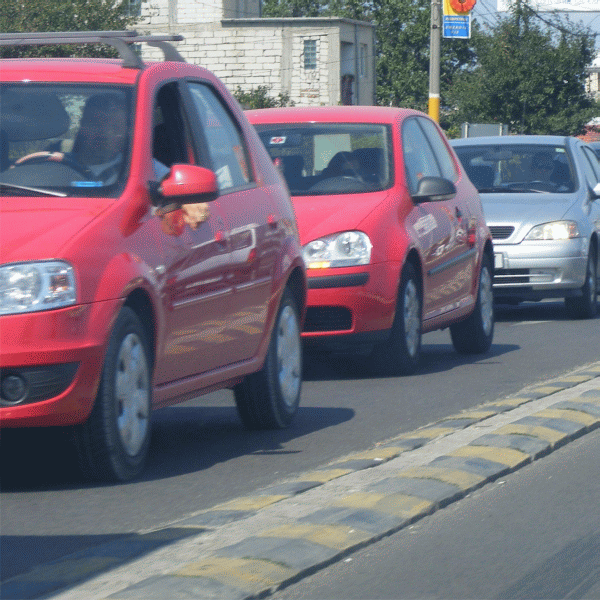 Guvernul a aprobat tarifele maxime pentru RCA