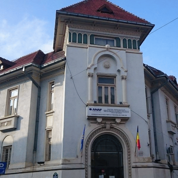 Preşedintele ANAF, dat în judecată de sindicaliştii finanţelor din teritoriu