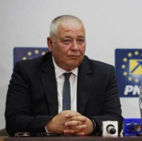 Marius Nicoară (Sursă foto: Facebook)