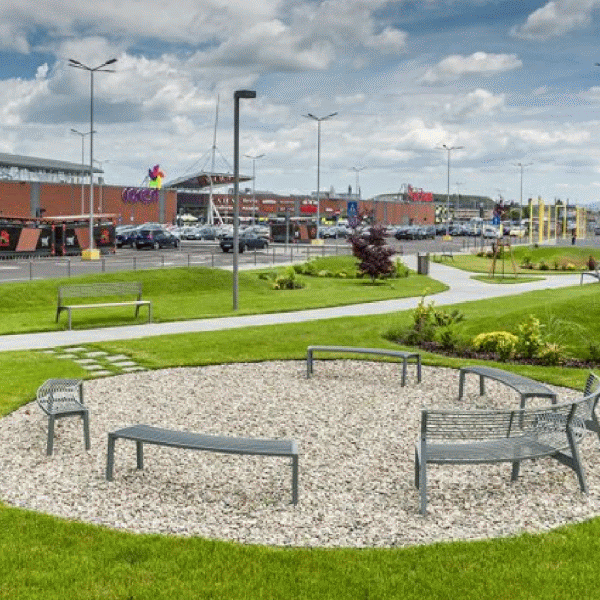 Coresi Shopping Resort - un milion de euro investiţi pentru adaptarea la schimbările de la nivel digital 