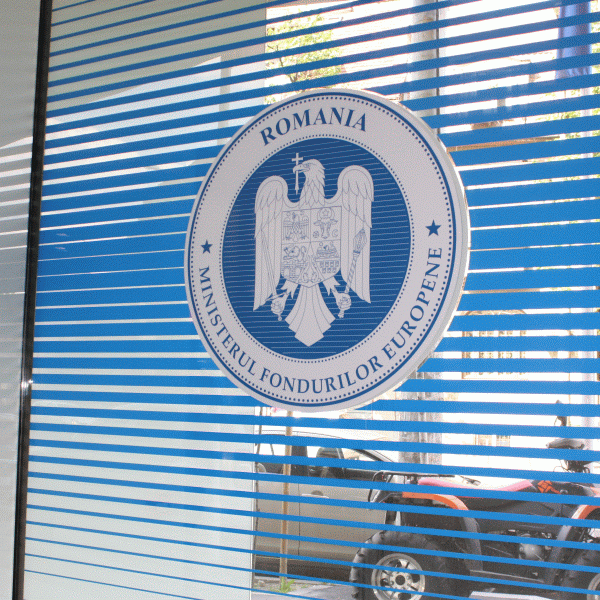 Rată de absorbţie de 80,16% în cadrul obiectivului Convergenţă 2007-2013