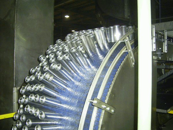 Producţia industrială a crescut, ca serie brută, cu 23% în septembrie 