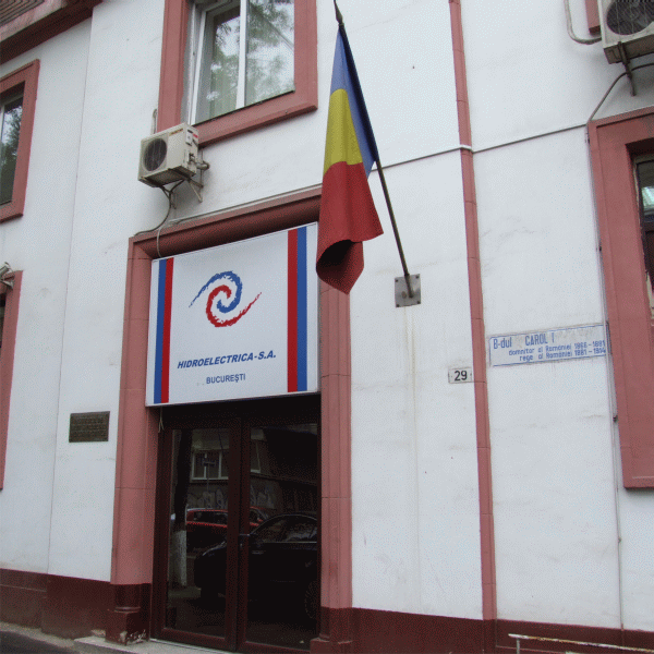 Curtea de Apel Bucureşti a respins recursurile formulate de EFT, Alro şi Andritz Hydro împotriva Hidroelectrica