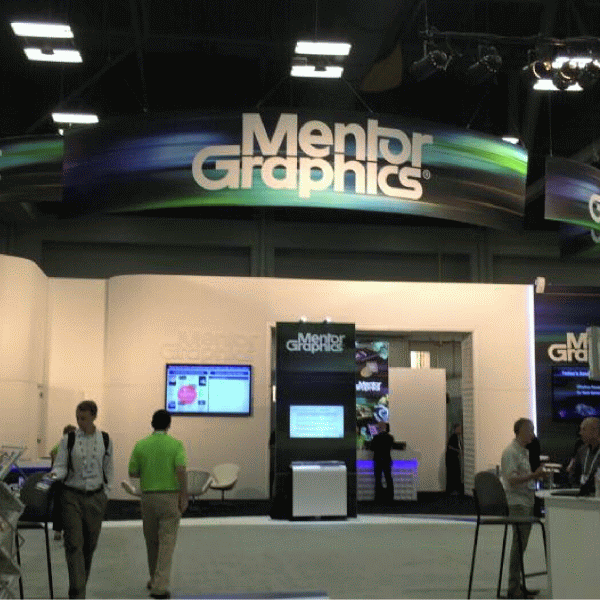 "Siemens" cumpără "Mentor Graphics"