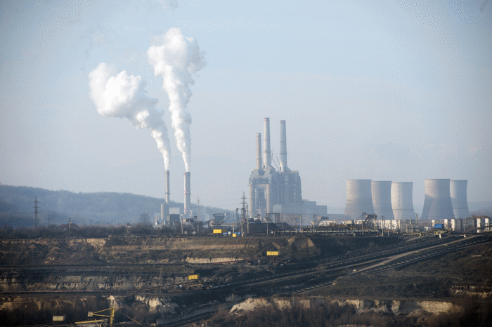 Complexul Energetic Oltenia şi OMV Petrom nu au primit nici un ban