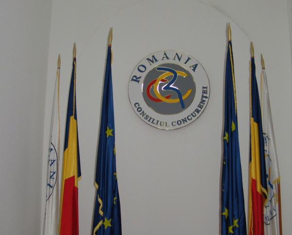 Consiliul Concurenţei analizează preluarea Postmaster SRL şi Zoto Investments BV de către grupul Radu