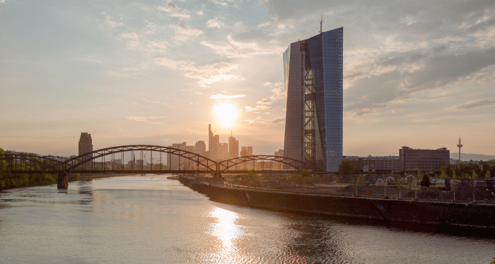 "Redresarea zonei euro încă este dependentă de sprijinul BCE"