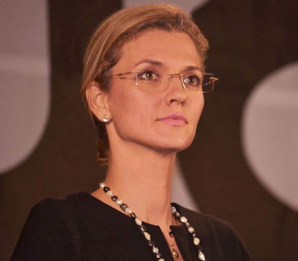 Alina Gorghiu