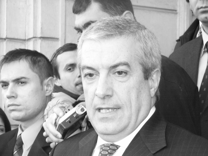 Călin Popescu-Tăriceanu