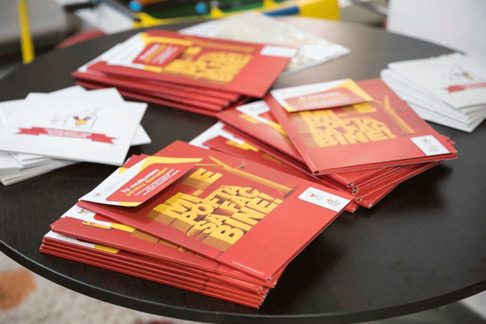 Mi-e poftă să fac bine pentru "Casele departe de casă" Ronald McDonald