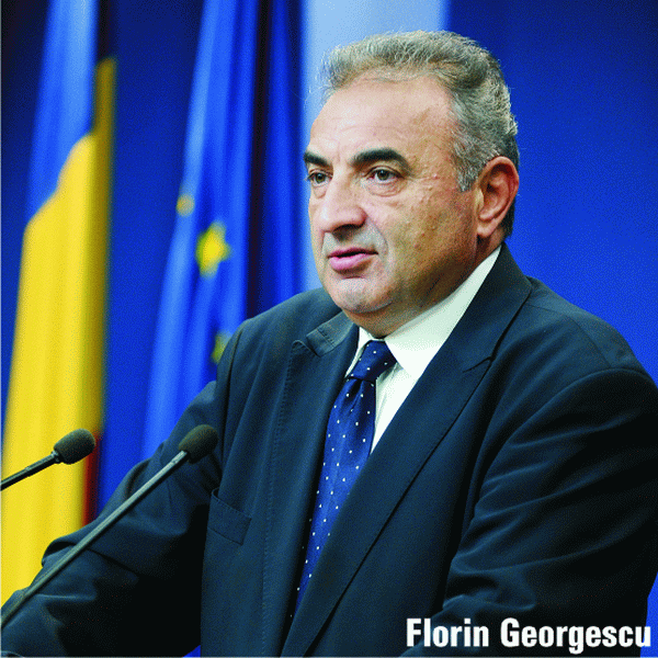 "Regimul de impozitare a companiilor este depăşit şi neadaptat mediului de afaceri modern"