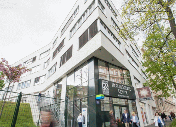 Wiener Privatklinik din Austria a deschis reprezentanţă în România