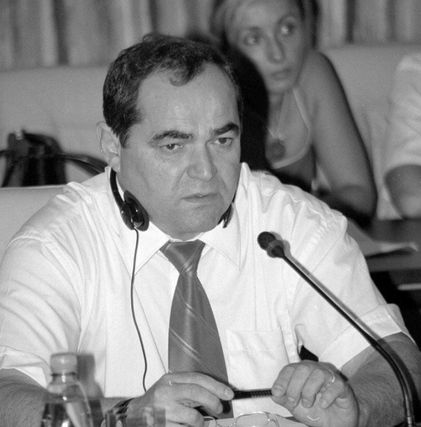Mihai Necolaiciuc