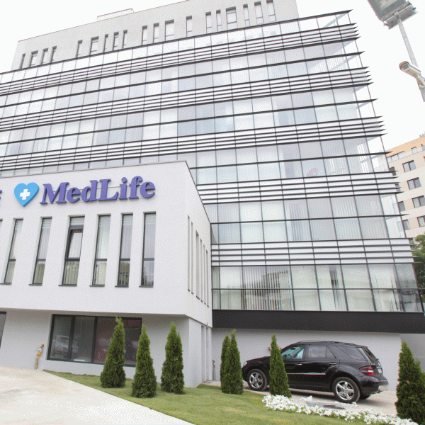 Să mergem cu sacul la IPO-ul lăudat al MedLife?