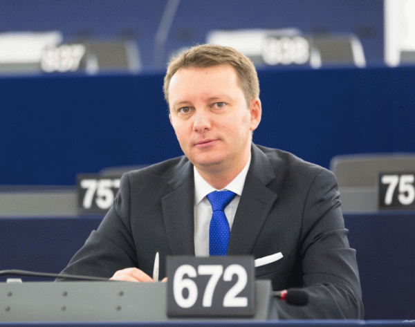 Siegfried Mureşan