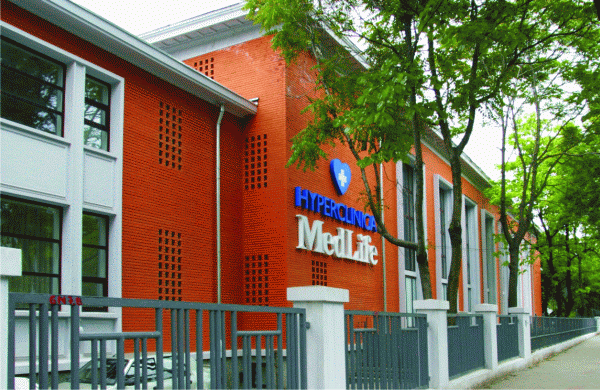 MedLife wants to reinvigorate the BSE