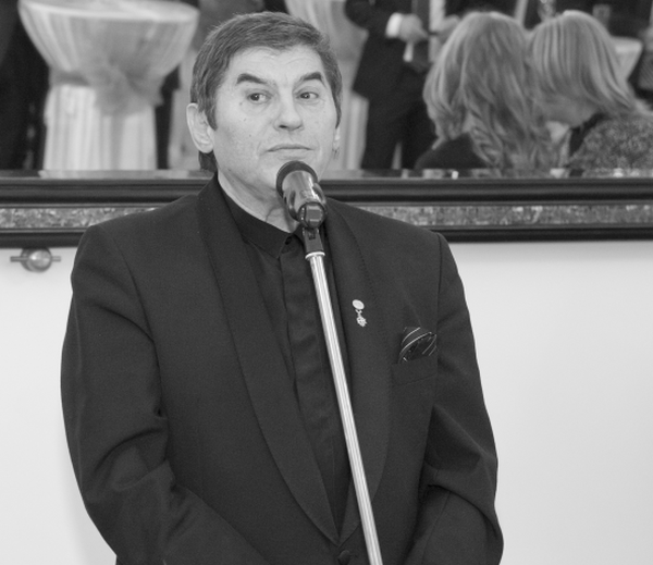 Mihail Vlasov (Sursa foto: Facebook)