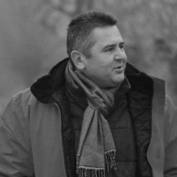 Eugen Bejinariu (Sursă foto: Facebook)