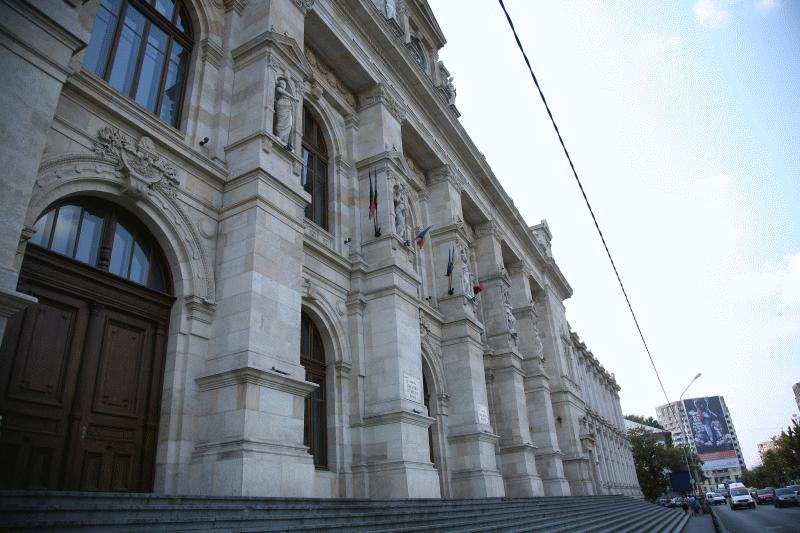Prima ordonanţă preşedinţială de încetare provizorie a actelor de concurenţă neloială de deturnare a clientelei 