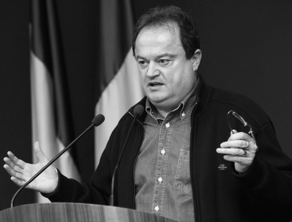 Vasile Blaga
