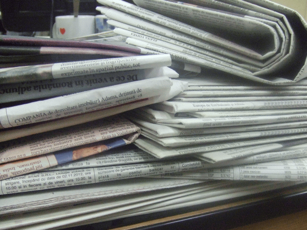 REVISTA PRESEI 05.12.2016