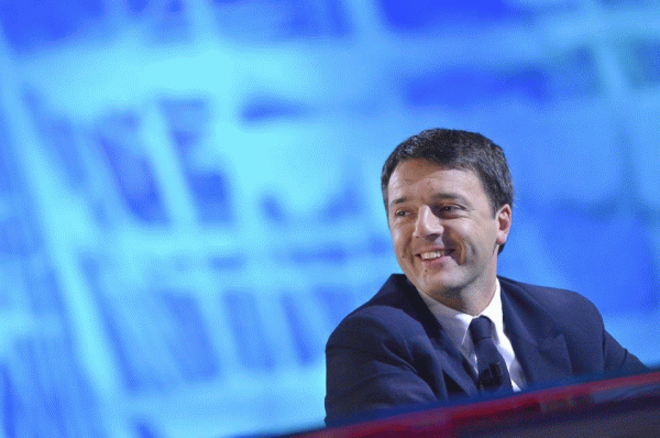 Matteo Renzi (Sursa foto: Facebook)