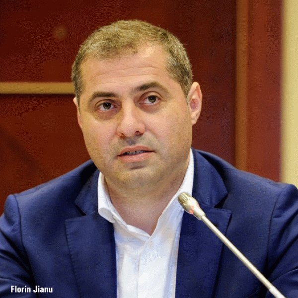 "Finanţarea mediului de afaceri trebuie să devină o prioritate"