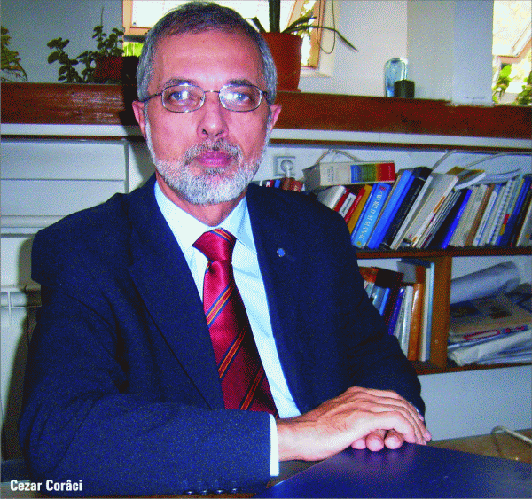 A fost înfiinţată Confederaţia Patronală Business România, care îl are ca preşedinte pe Cezar Corâci.