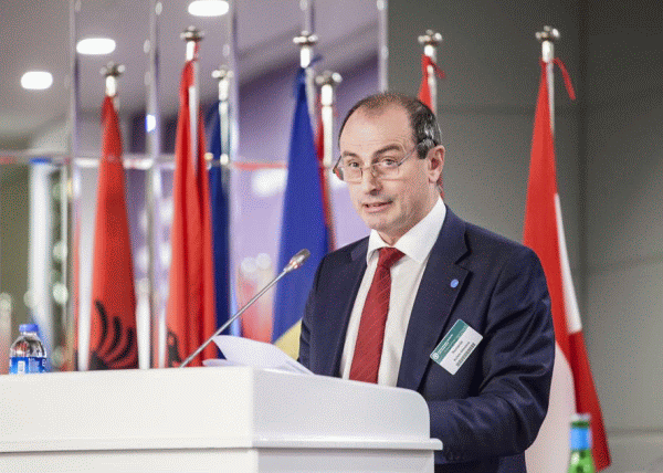 Achim Irimescu