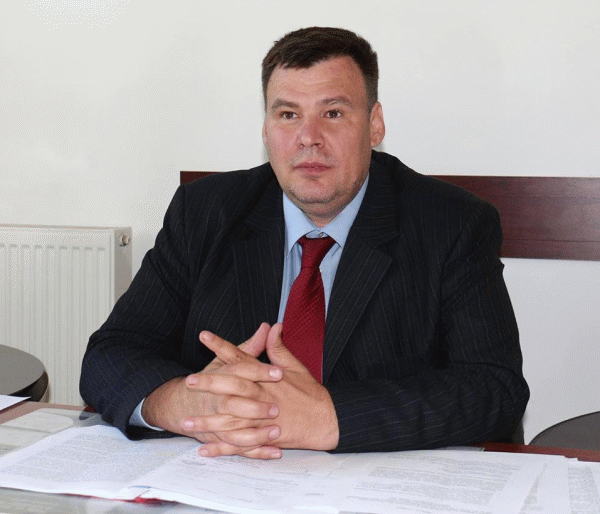 Gabriel Oprişanu (Sursa foto: Facebook)