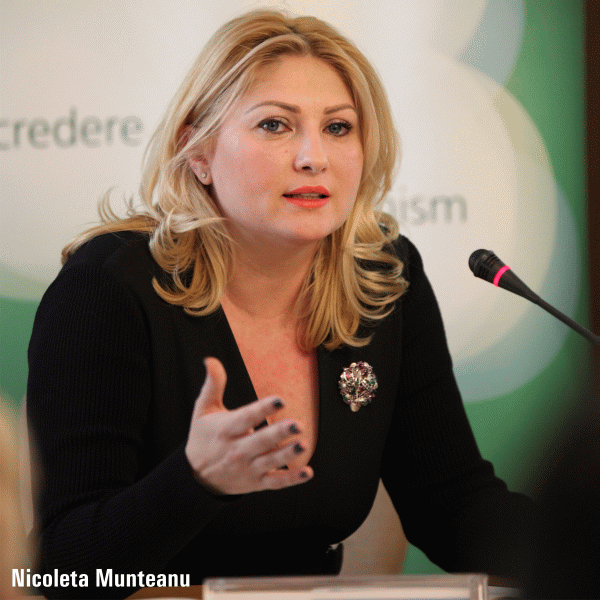 "Lipsa de încredere şi teama de faliment, piedici pentru antreprenorii tineri"