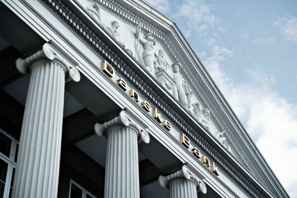 Ultima monetărie din Danemarca va fi închisă până la sfârşitul lunii decembrie