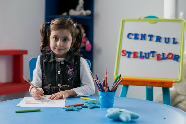 Îndeplineşte dorinţa de Crăciun a unui copil bolnav!