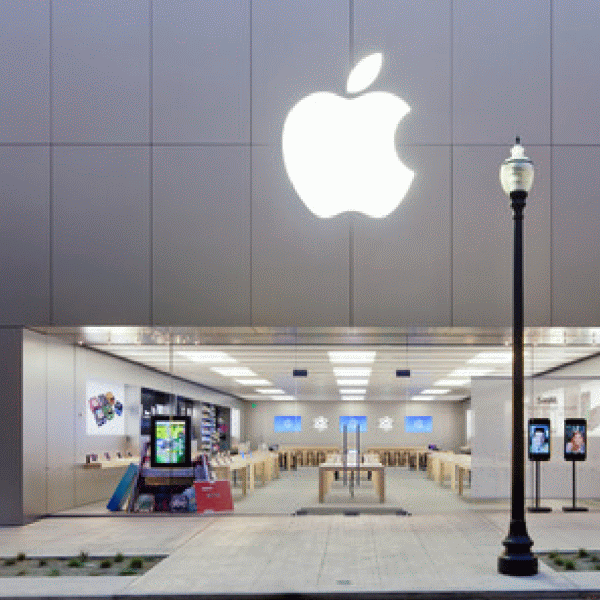 "Apple" vrea să producă smartphone-uri în India