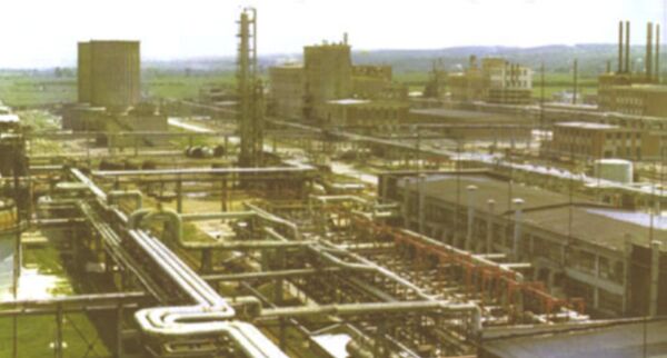 "Chimcomplex" anunţă un program de dezvoltare pentru următorii ani 