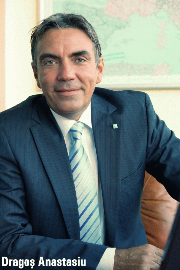"Imaginea ţării noastre în străinătate este mult sub realitate"