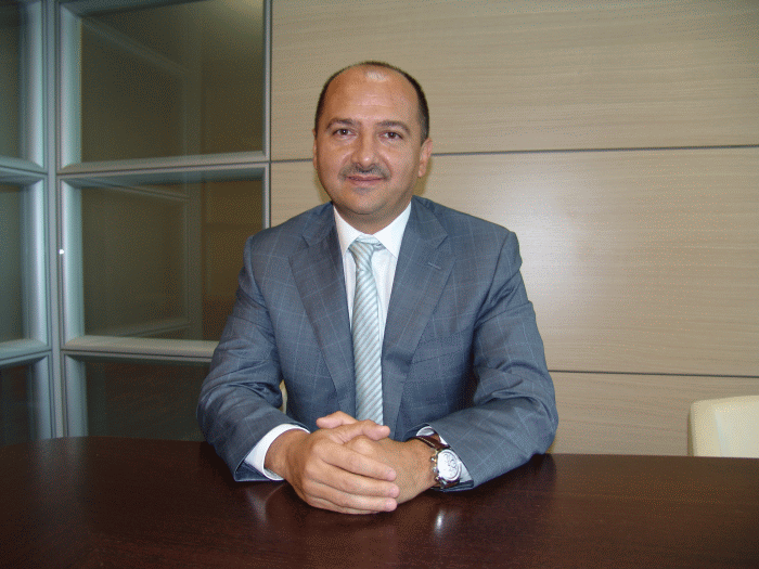 Remus Borza