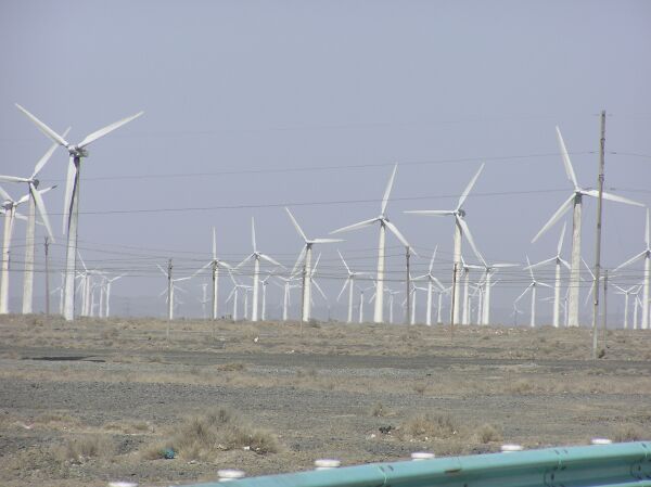 Guvernul aprobă cota de energie regenerabilă pentru 2017