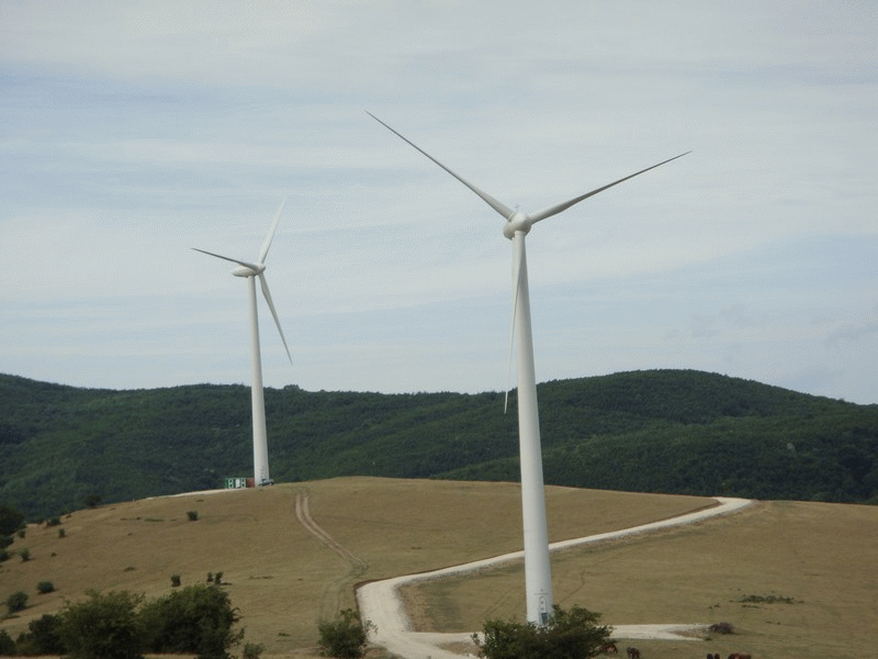 Cota obligatorie de achiziţie de certificate verzi pentru 2017, stabilită la 0,320 CV/MWh